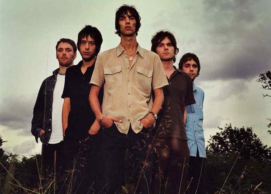 «The Drugs Don’t Work» de Richard Ashcroft