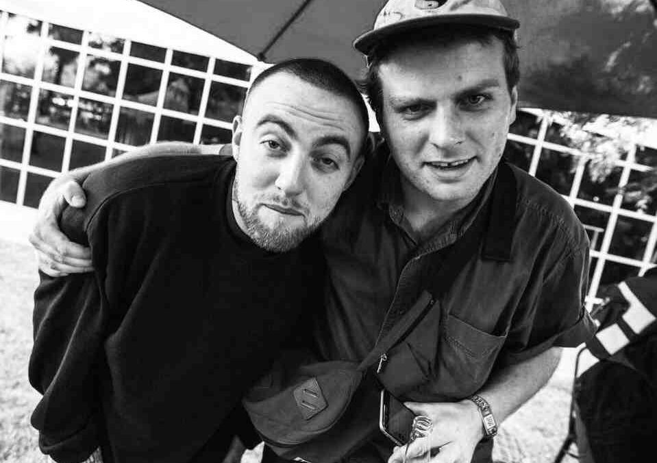 «Heart to Heart» de Mac DeMarco