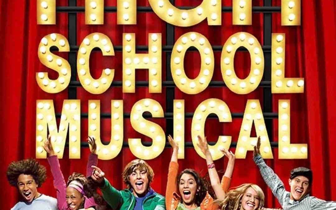 «High School Musical»