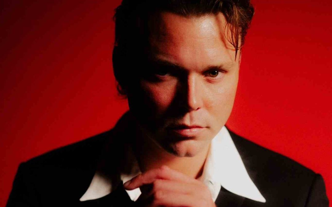  «Last Night of My Life» de Ashton Irwin