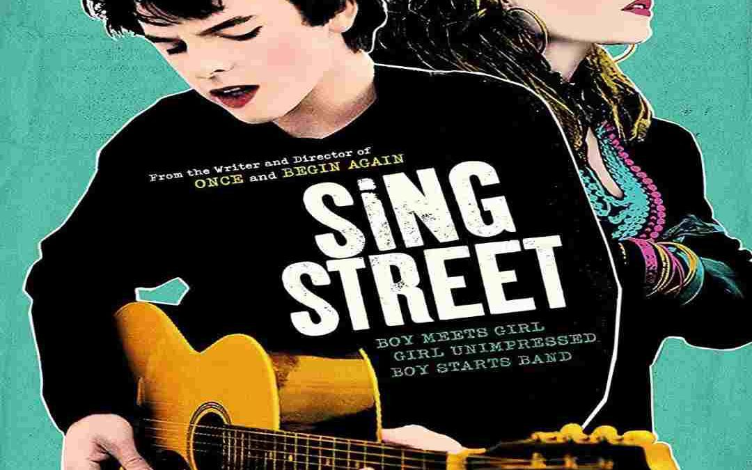 «Sing Street»