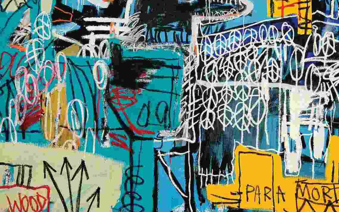 5 Años de «The New Abnormal»