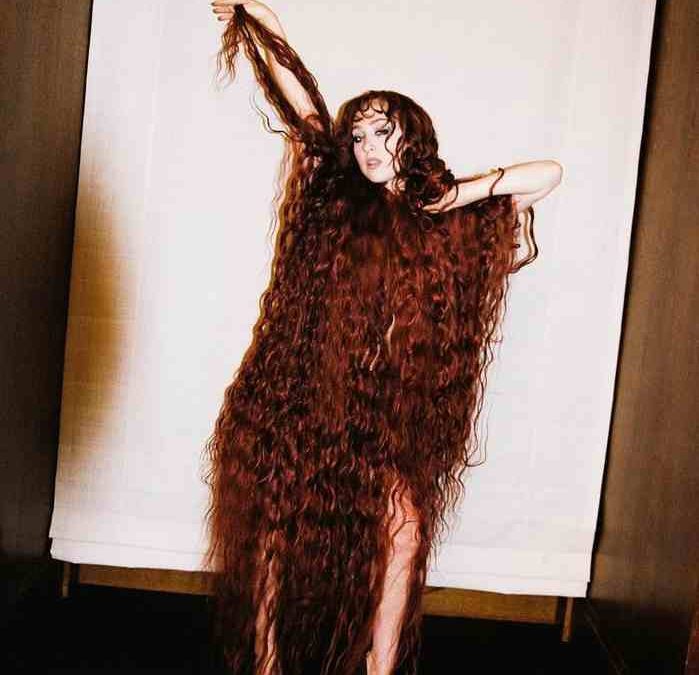 «The Subway» de Chappell Roan