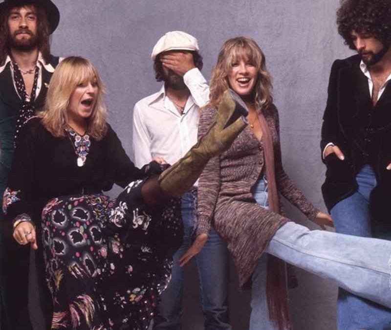 «Landslide» de  Fleetwood Mac