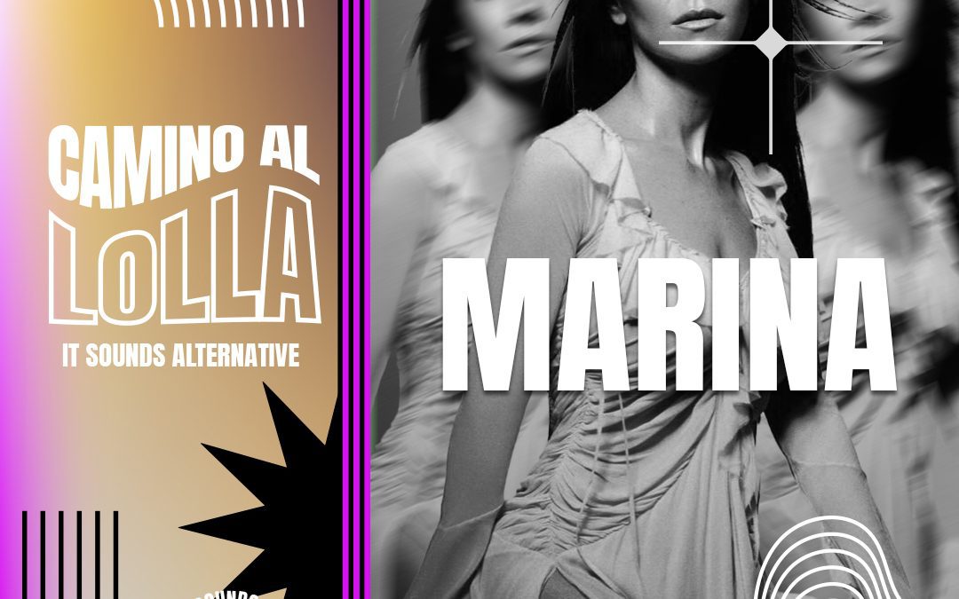 #Caminoallolla2026: MARINA