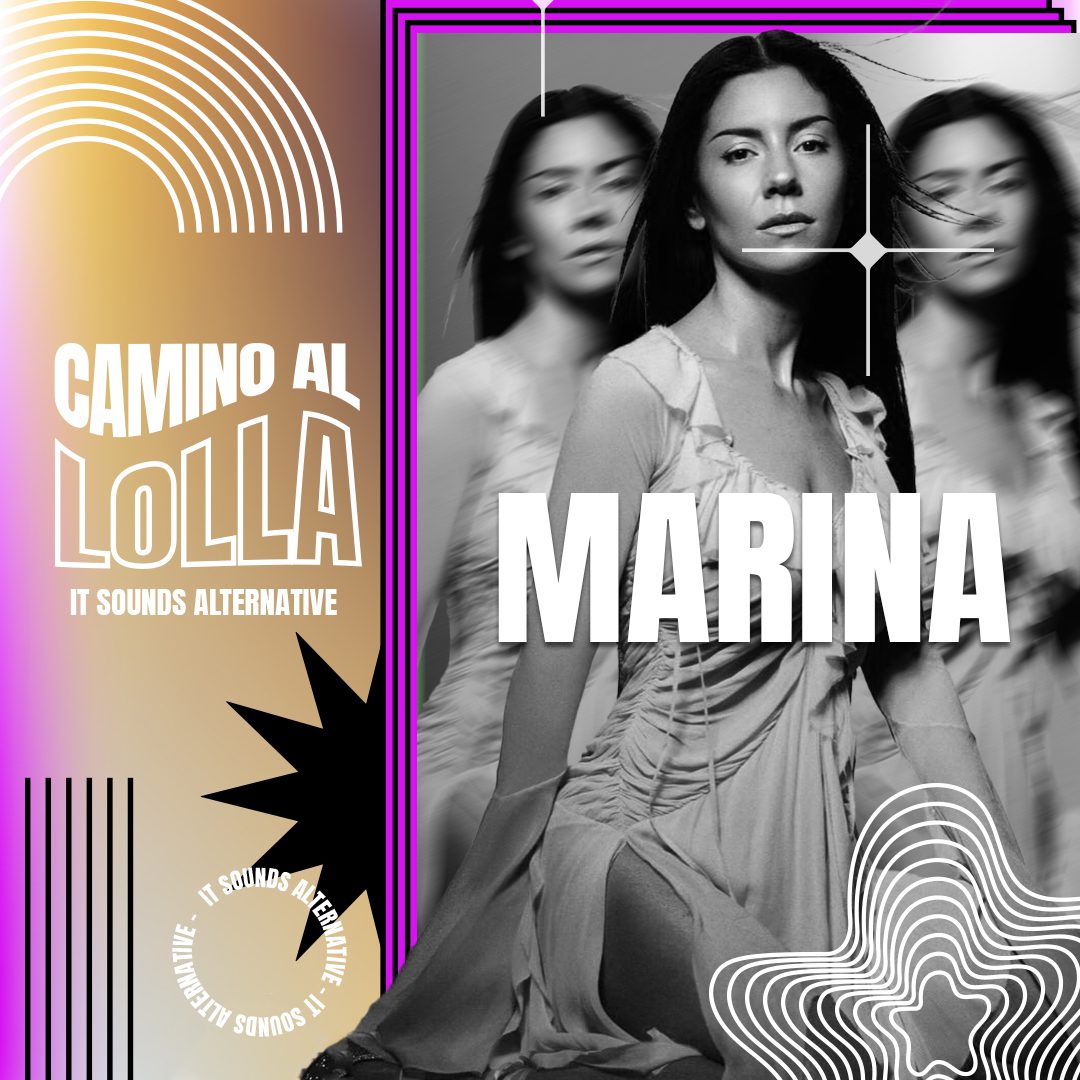 #Caminoallolla2026: MARINA