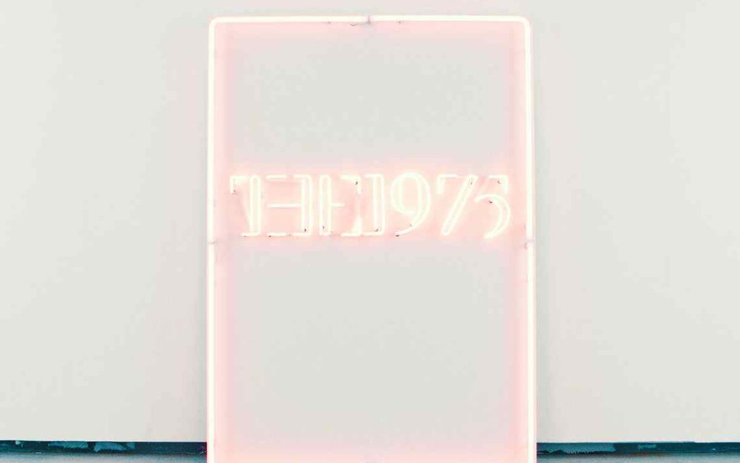 a 10 años de «I like it when you sleep, for you are so beautiful yet so unaware of it»