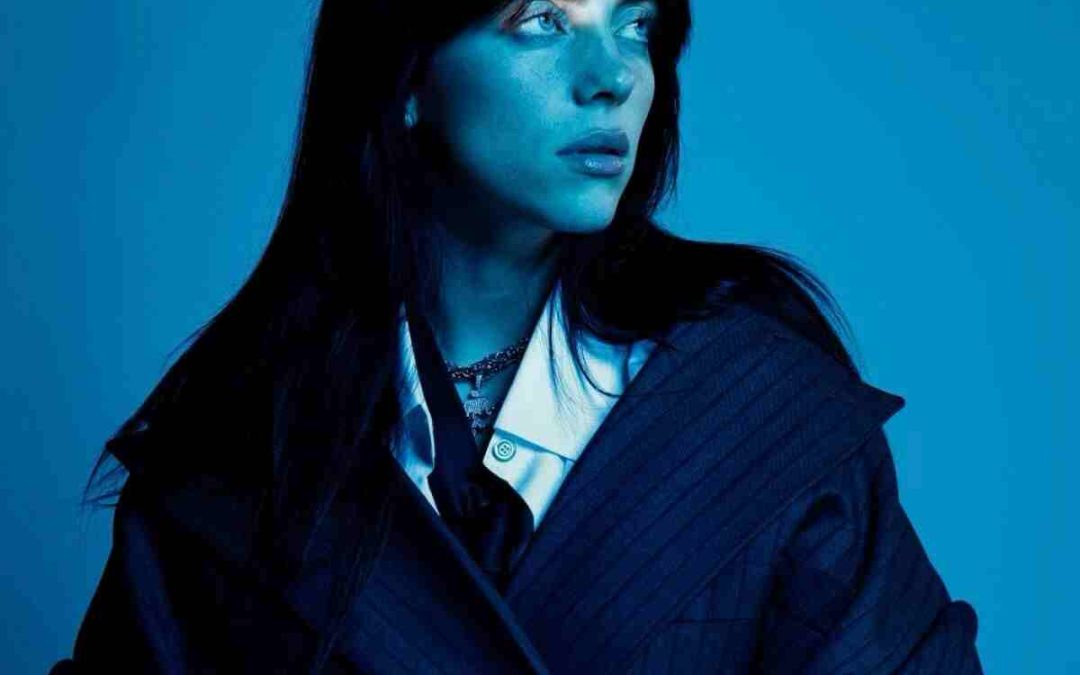 Billie Eilish