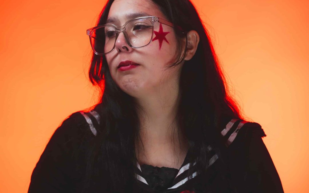 Grace Caracol nos comparte su nuevo álbum «Combustión»