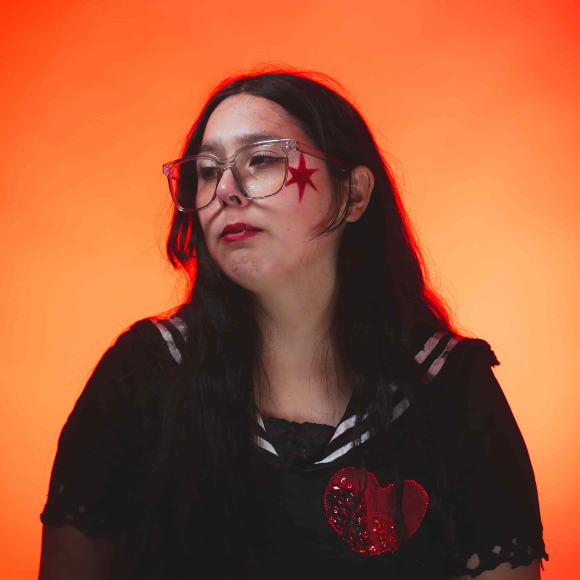Grace Caracol nos comparte su nuevo álbum «Combustión»