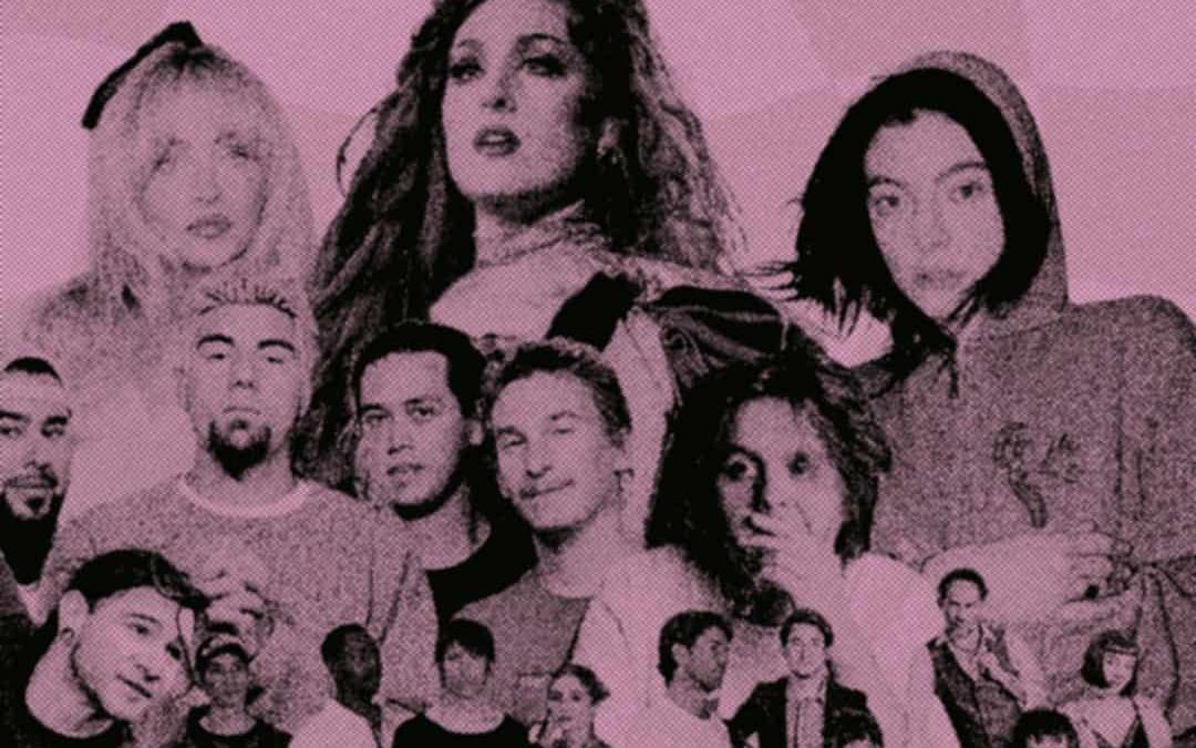 ¡Lollapalooza Chile anuncia sus horarios para su edición 2026!