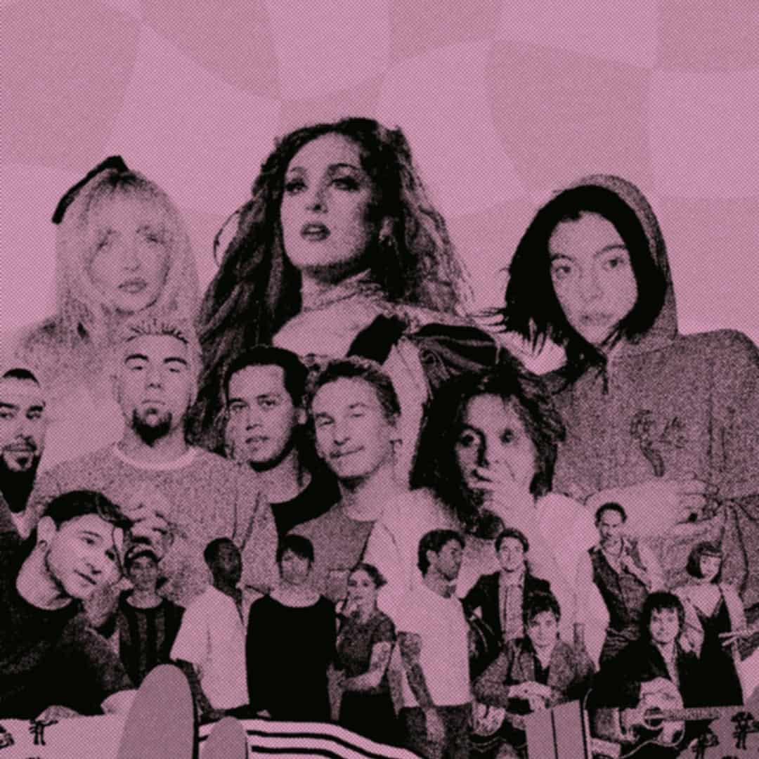 ¡Lollapalooza Chile anuncia sus horarios para su edición 2026!