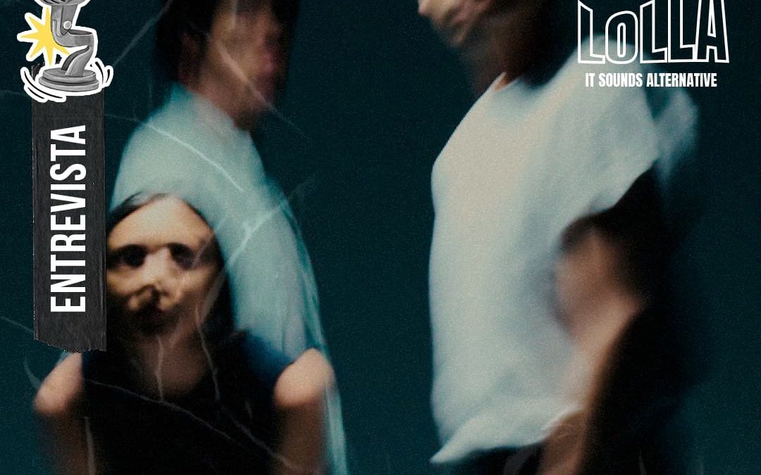 Entrevista con Chicarica