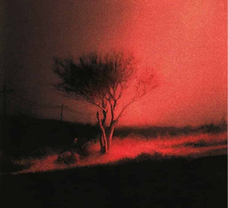 Joji comparte su nuevo álbum «Piss In The Wind»