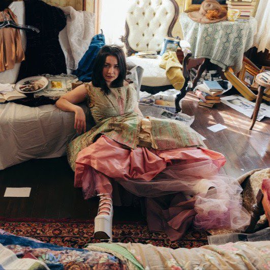 Mitski lanza su nuevo sencillo «I’ll Change for You»