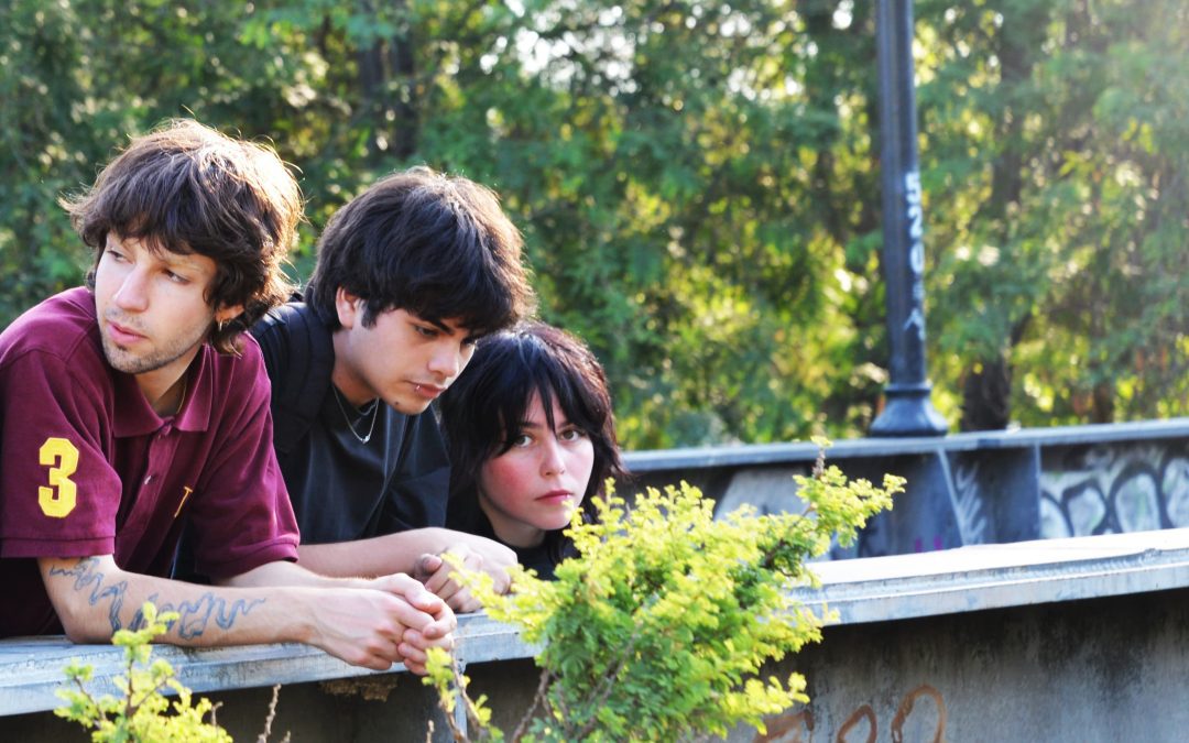 perolaqeriatanto lanza su sencillo debut