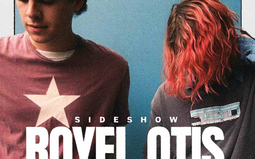 Royel Otis confirma sideshow en Chile