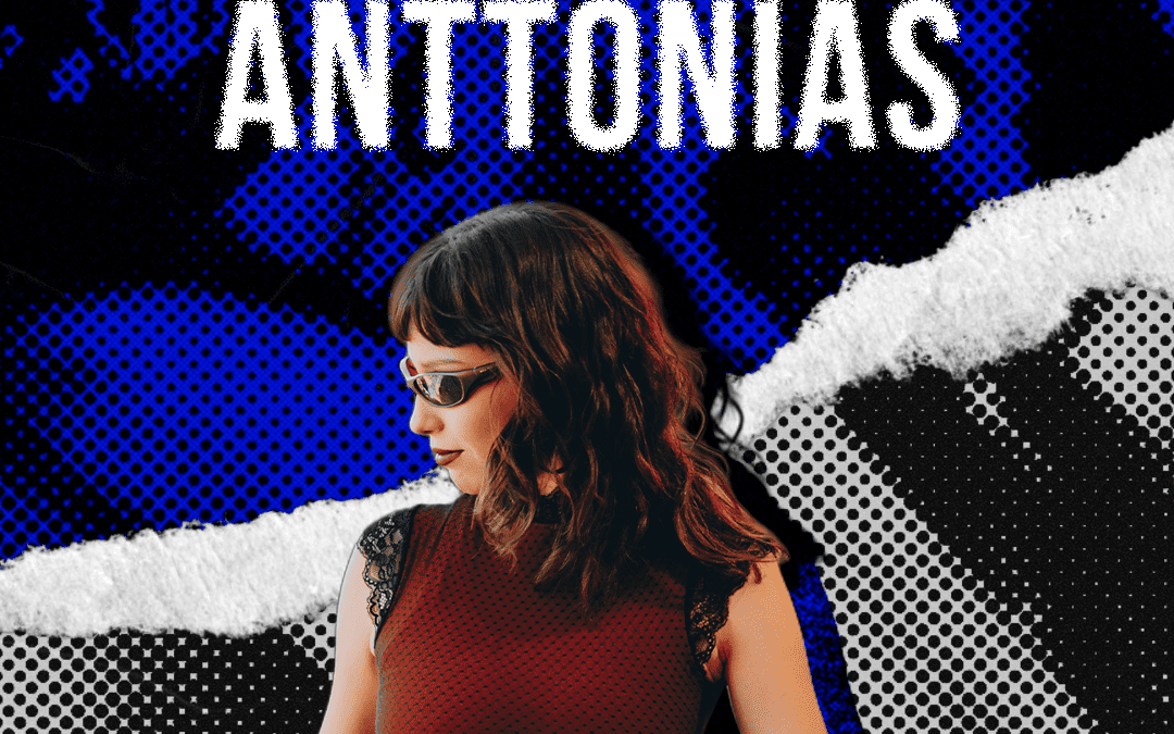 Lolla ItSA Interview: Anttonias