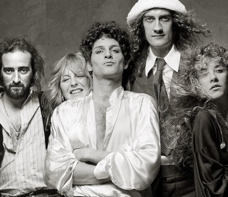 «Silver Springs (Live)» de Fleetwood Mac