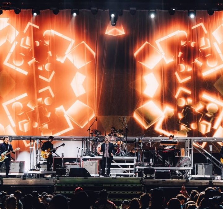 Lollapalooza Chile 2026: Día 3