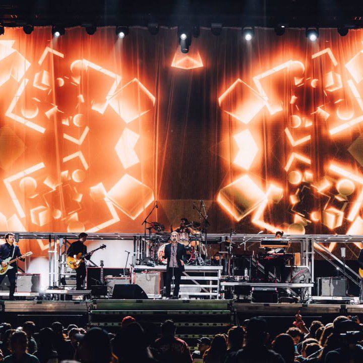 Lollapalooza Chile 2026: Día 2