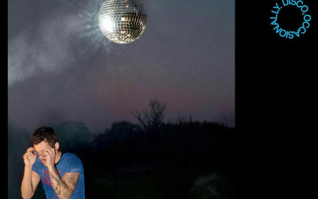 «Kiss All the Time. Disco, Occasionally» de Harry Styles