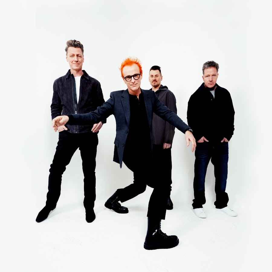 «Why Does It Always Rain On Me?» de Travis