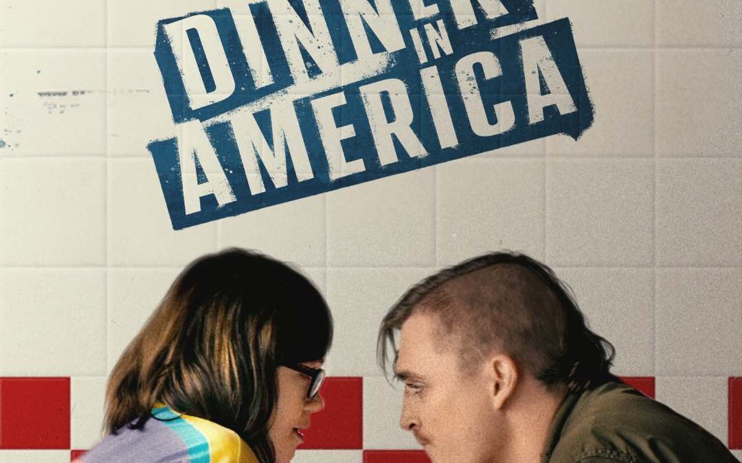 «Dinner in America»