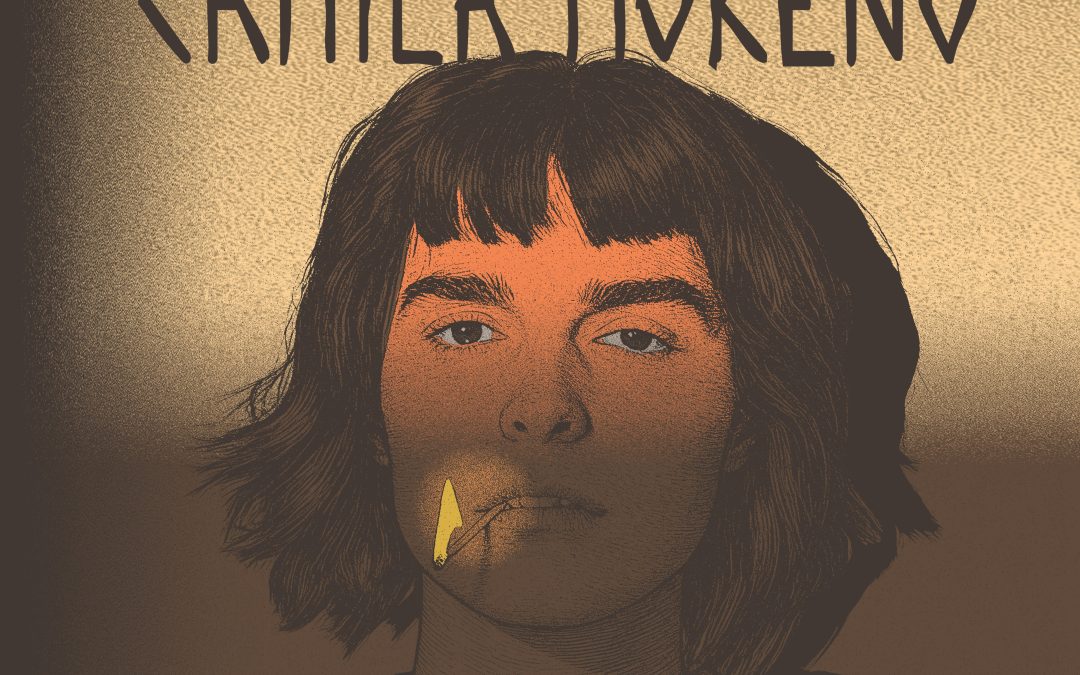 Camila Moreno celebrará el primer año de su disco «La Primera Luz» con show en Centro Cultural CEINA