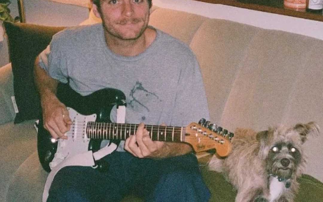 ¡SEGUNDA FECHA PARA MAC DEMARCO! 19 de abril de 2026