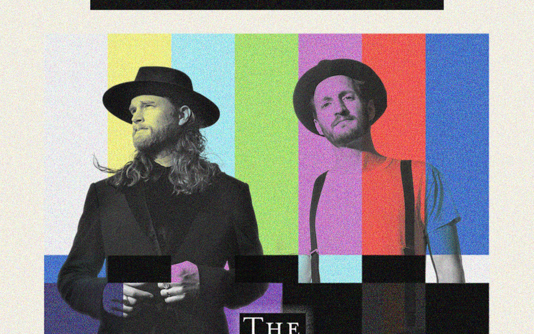 THE LUMINEERS TRAE SU GIRA MUNDIAL AUTOMATIC A SUDAMERICA Y ANUNCIA LAS FECHAS 