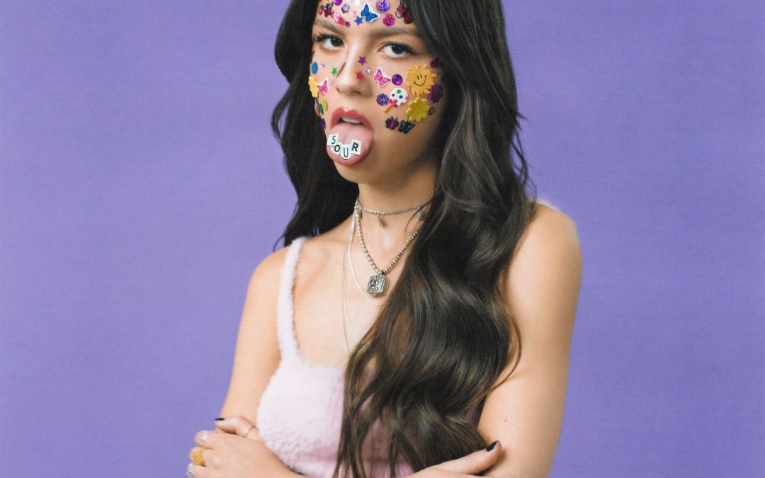 a 5 años de «SOUR»