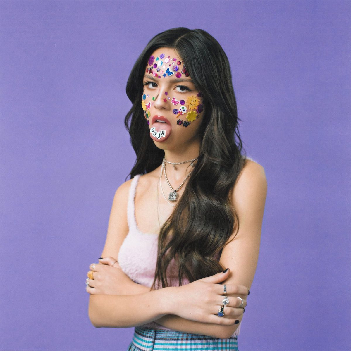 a 5 años de «SOUR»