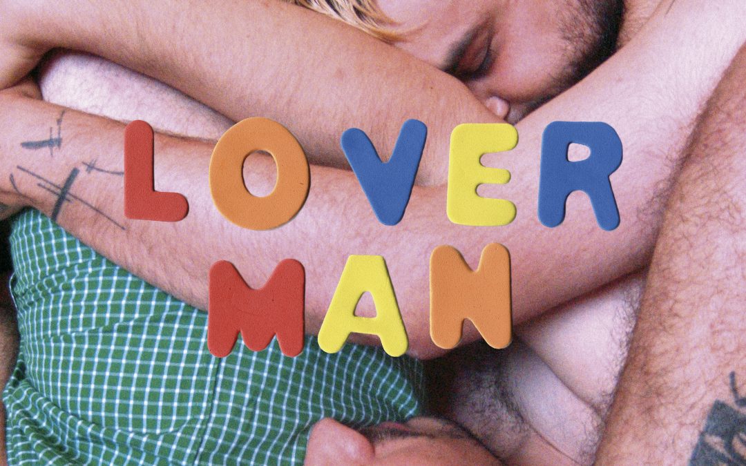 Nando García lanzó su esperado disco «Lover Man»