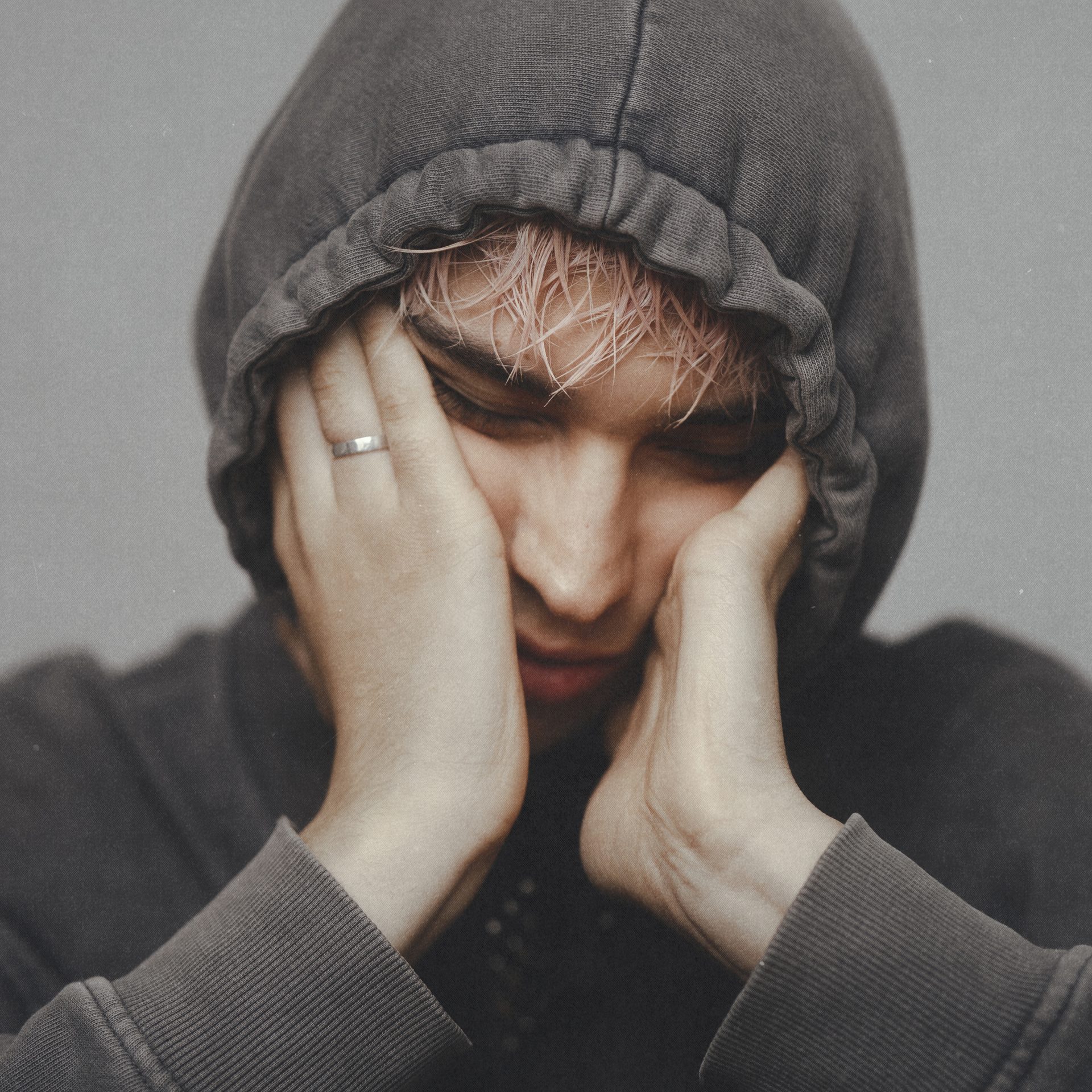 Paco Miranda estrena su tercer disco: «METÁSTASIS»