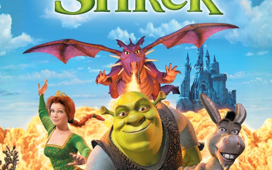 «Shrek»
