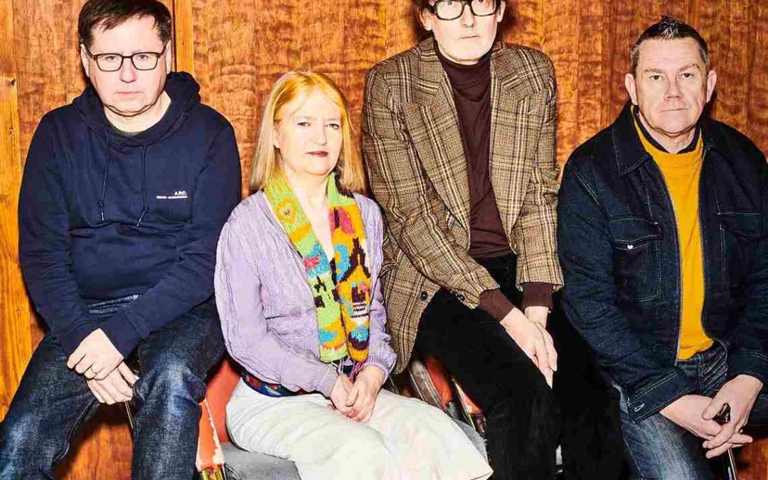 Pulp en Glastonbury