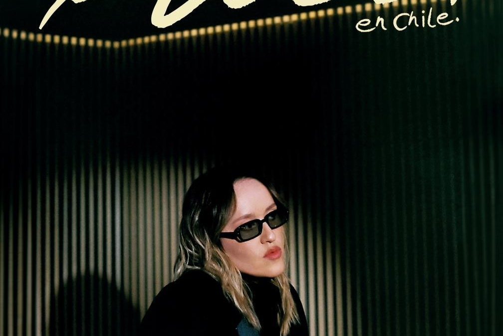 Ruzzi regresa a Chile con concierto en Teatro Ictus