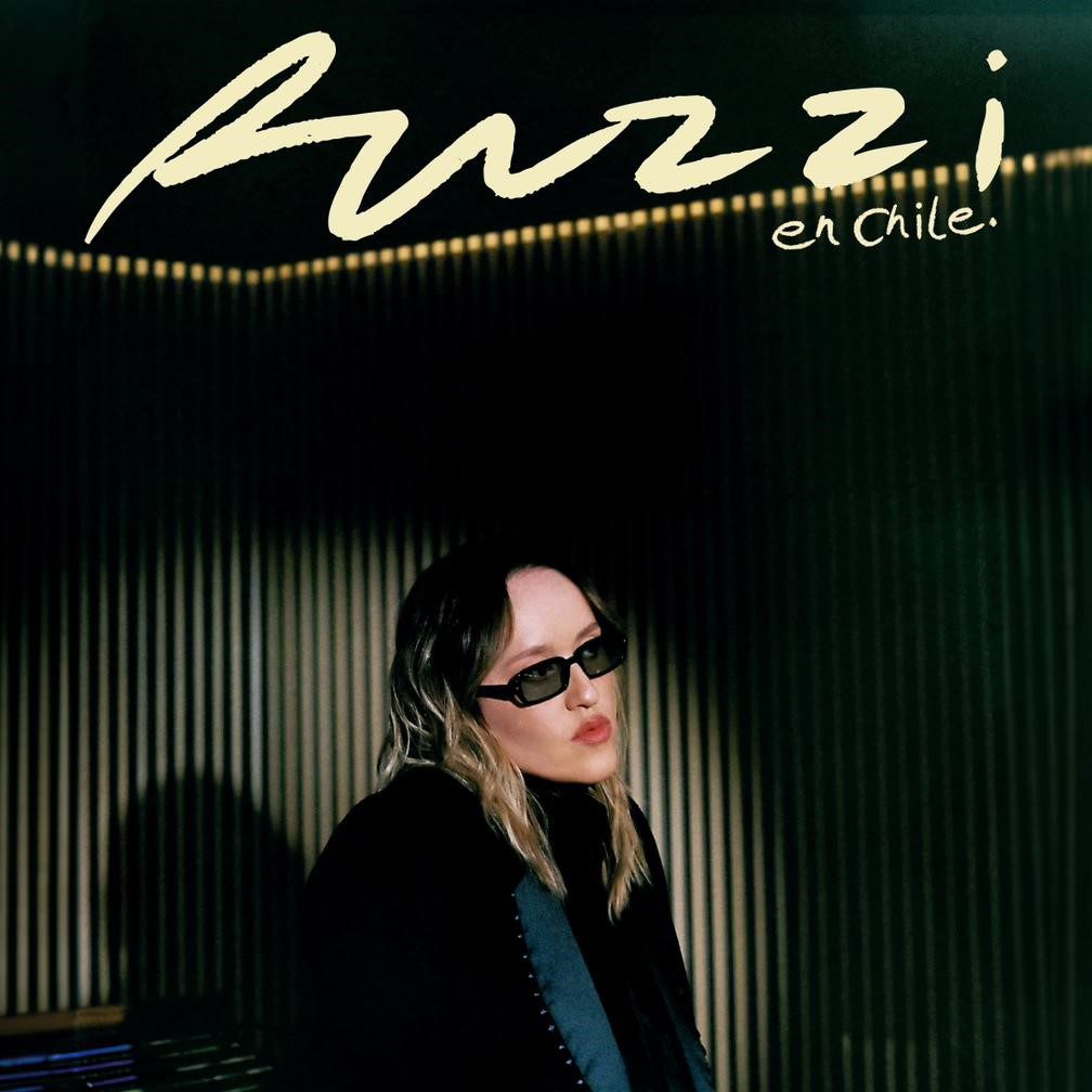 Ruzzi regresa a Chile con concierto en Teatro Ictus