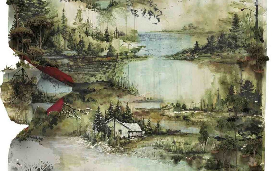 A 15 años de «Bon Iver, Bon Iver»
