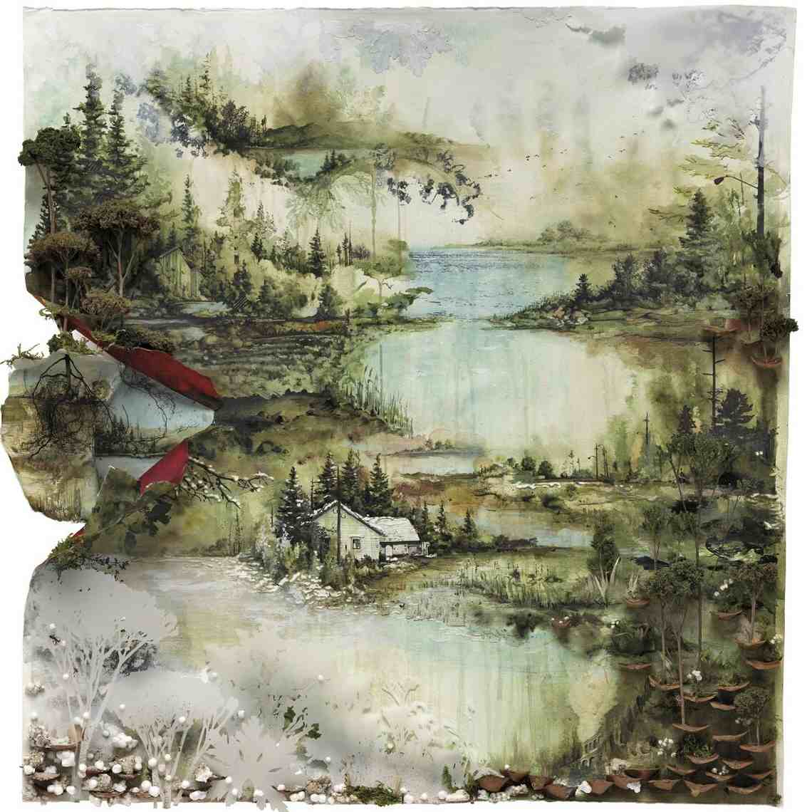 A 15 años de «Bon Iver, Bon Iver»