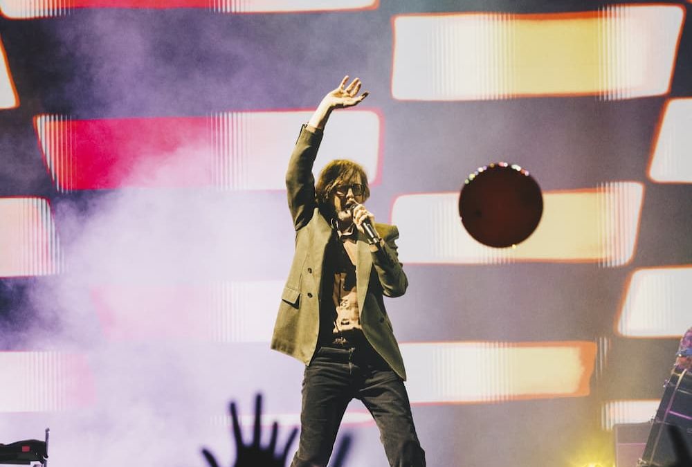 Pulp en Chile 2026