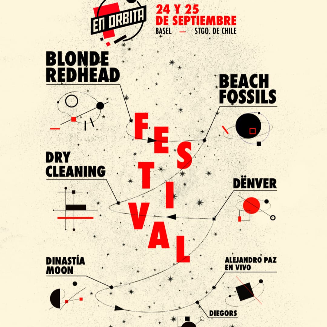 Regresa el festival En Orbita luego de 8 años