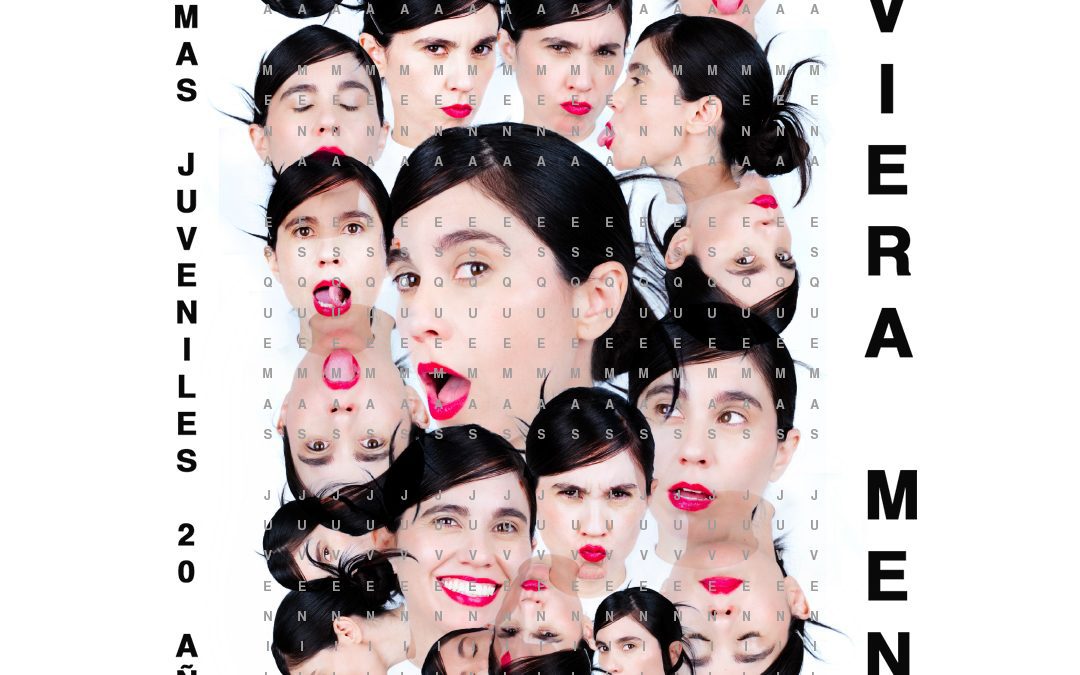 Javiera Mena se toma el Movistar Arena en celebración de los 20 años de «Esquemas Juveniles»
