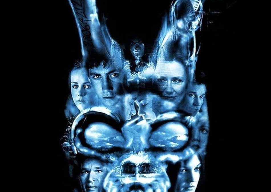  «Donnie Darko»