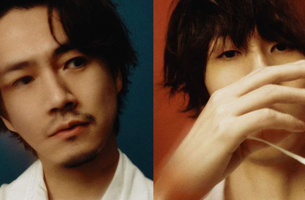 Interview with RADWIMPS