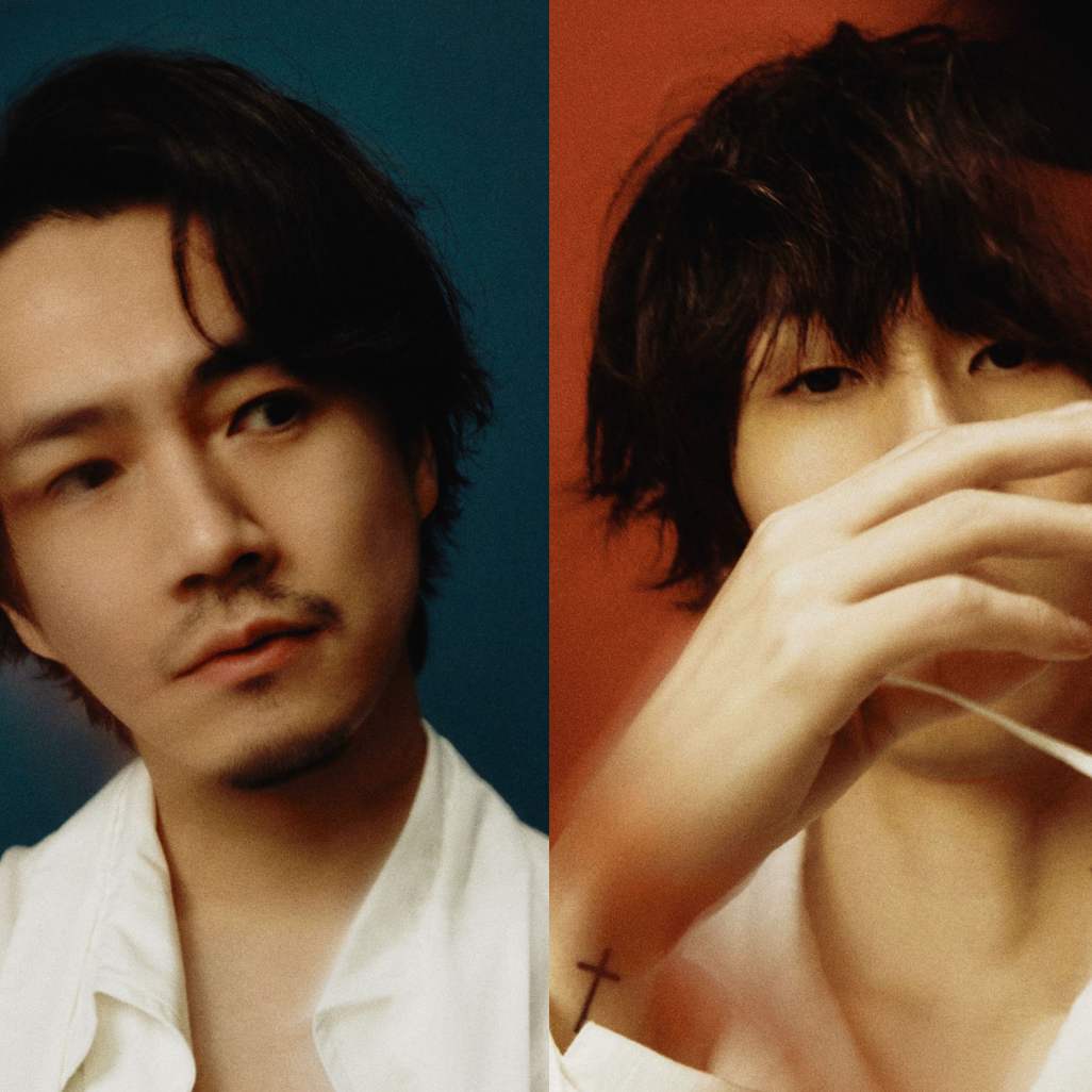Interview with RADWIMPS