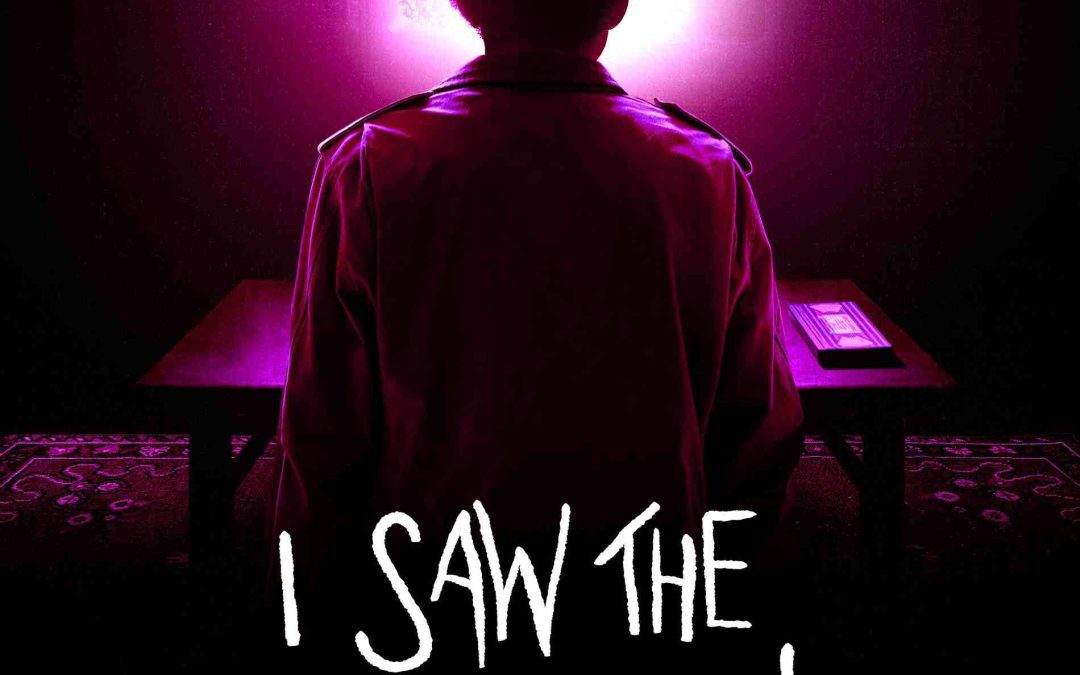 «I Saw The TV Glow»