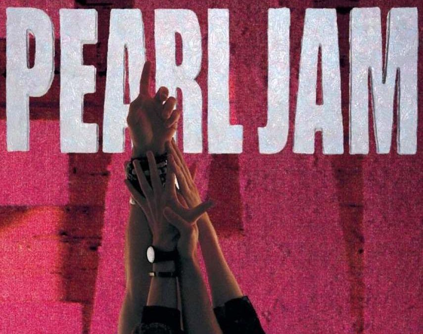 a 35 años de «Ten»