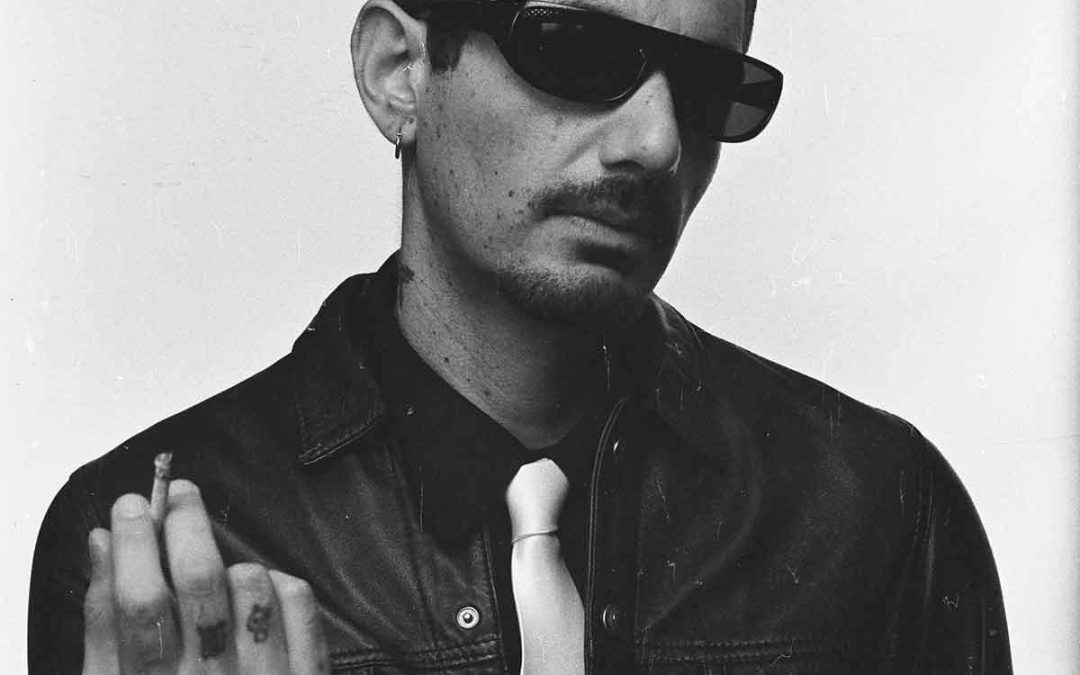 «Manifiesto» de Alex Anwandter